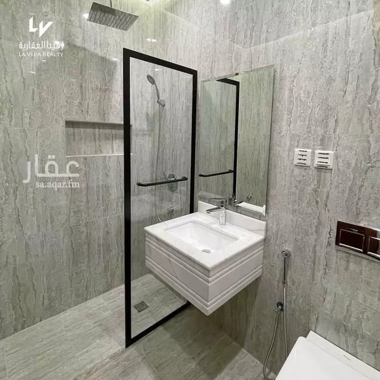 شقة للإيجار في شارع إبن حمزه, حي الفيصلية, مدينة جدة, منطقة مكة المكرمة صورة 2