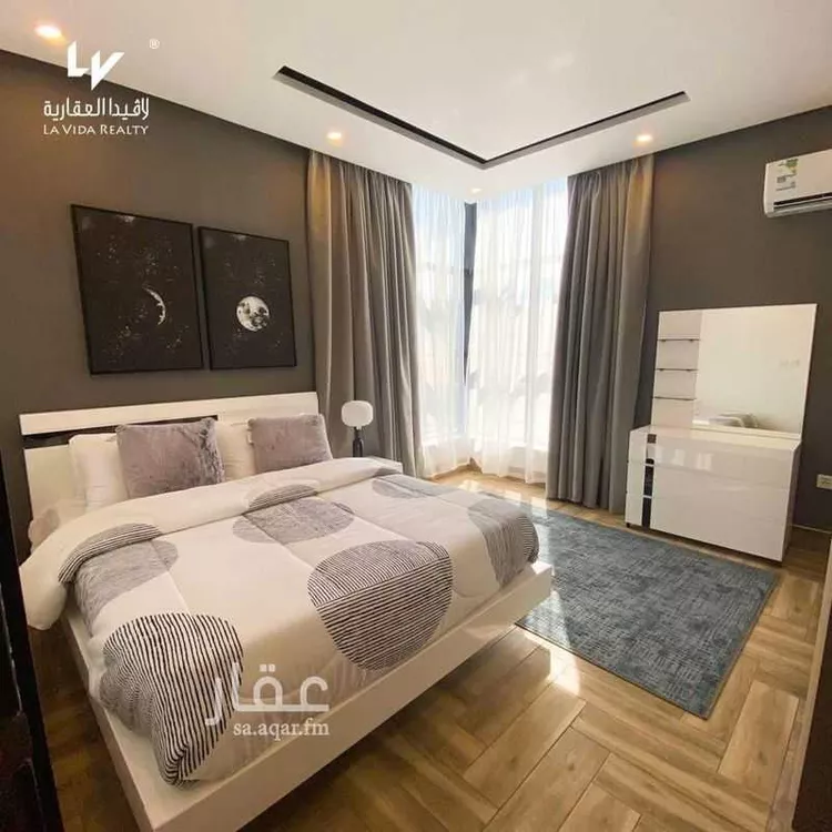شقة للإيجار في شارع إبن حمزه, حي الفيصلية, مدينة جدة, منطقة مكة المكرمة 22