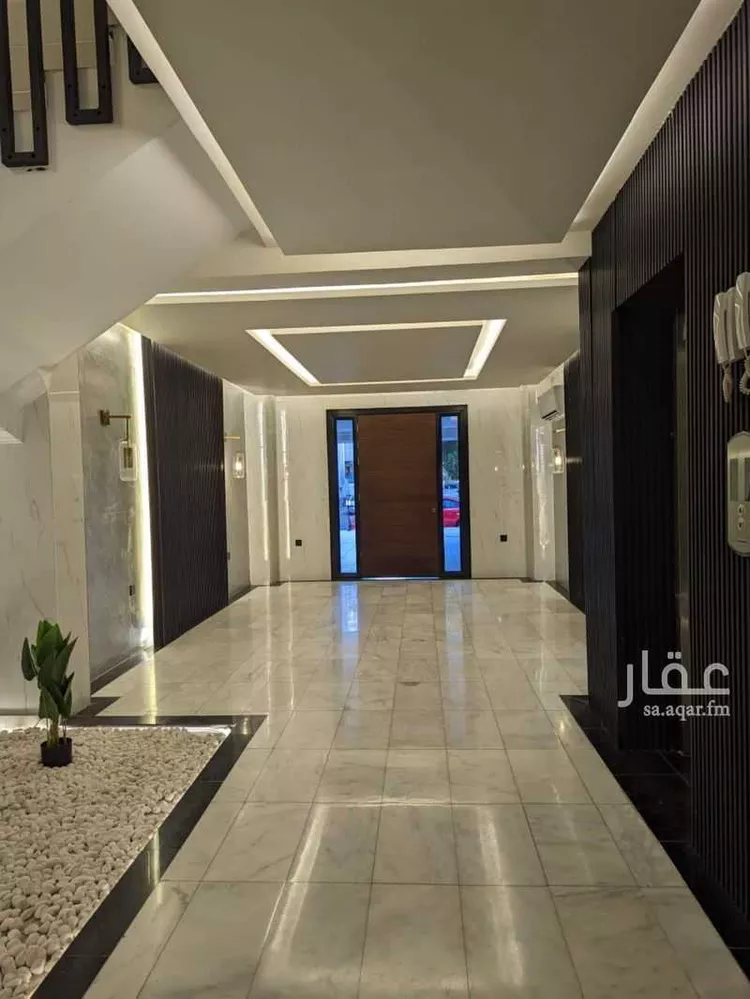 شقة للإيجار في شارع إبن حمزه, حي الفيصلية, مدينة جدة, منطقة مكة المكرمة 7