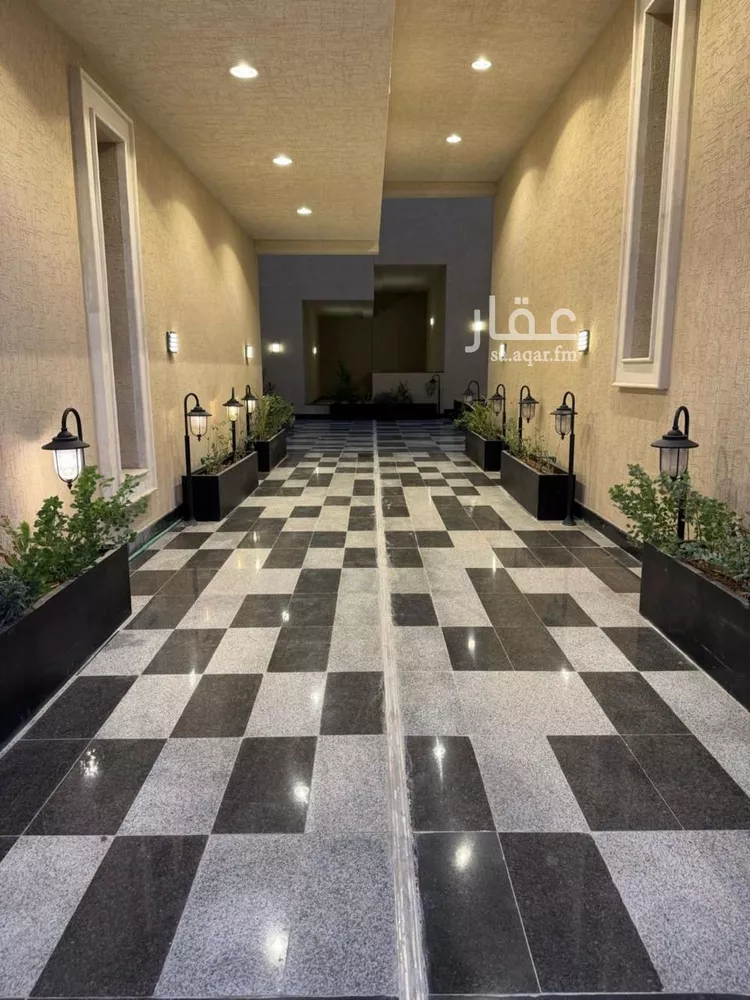 شقة للبيع في شارع الفئ, حي النرجس, مدينة الرياض, منطقة الرياض صورة 4