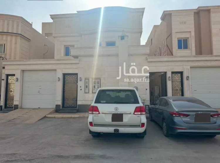 فيلا للبيع في شارع رقم 187, حي المونسية, مدينة الرياض, منطقة الرياض صورة 3