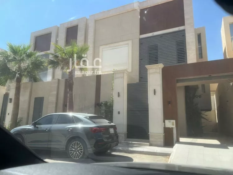 فيلا للبيع في شارع رقم 370, حي الياسمين, مدينة الرياض, منطقة الرياض