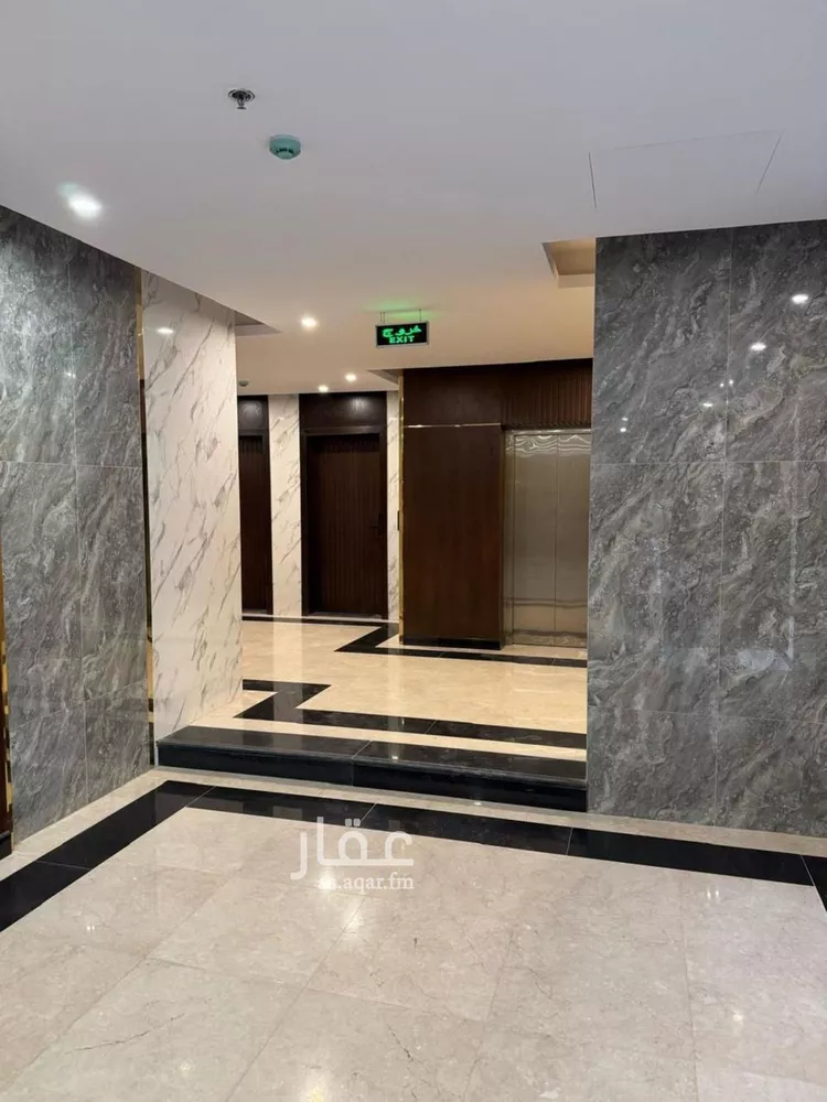 شقة للبيع في شارع الفئ, حي النرجس, مدينة الرياض, منطقة الرياض صورة 3