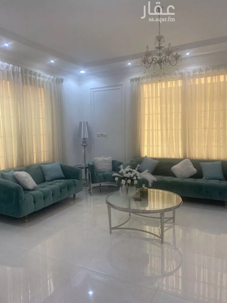 فيلا للبيع في شارع ابي العباس الحميري, حي الرمال, مدينة الرياض, منطقة الرياض صورة 3