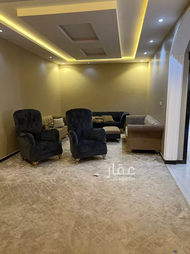 فيلا للإيجار في شارع إسحاق الفزاري, حي طويق, مدينة الرياض, منطقة الرياض