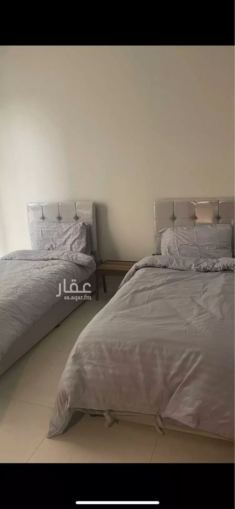 شقة للإيجار في شارع توفيق الدمشقي, حي الروضة, مدينة جدة, منطقة مكة المكرمة صورة 5