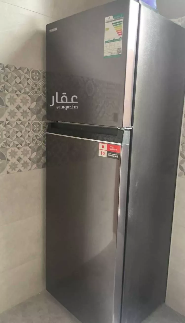 شقة للإيجار في شارع توفيق الدمشقي, حي الروضة, مدينة جدة, منطقة مكة المكرمة صورة 3