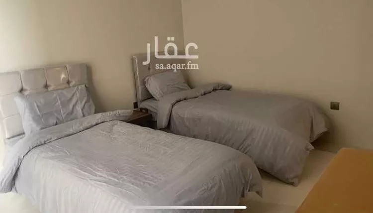 شقة للإيجار في شارع توفيق الدمشقي, حي الروضة, مدينة جدة, منطقة مكة المكرمة 6