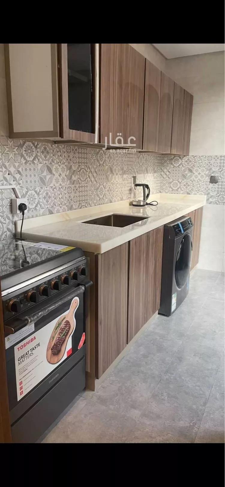 شقة للإيجار في شارع توفيق الدمشقي, حي الروضة, مدينة جدة, منطقة مكة المكرمة صورة 4