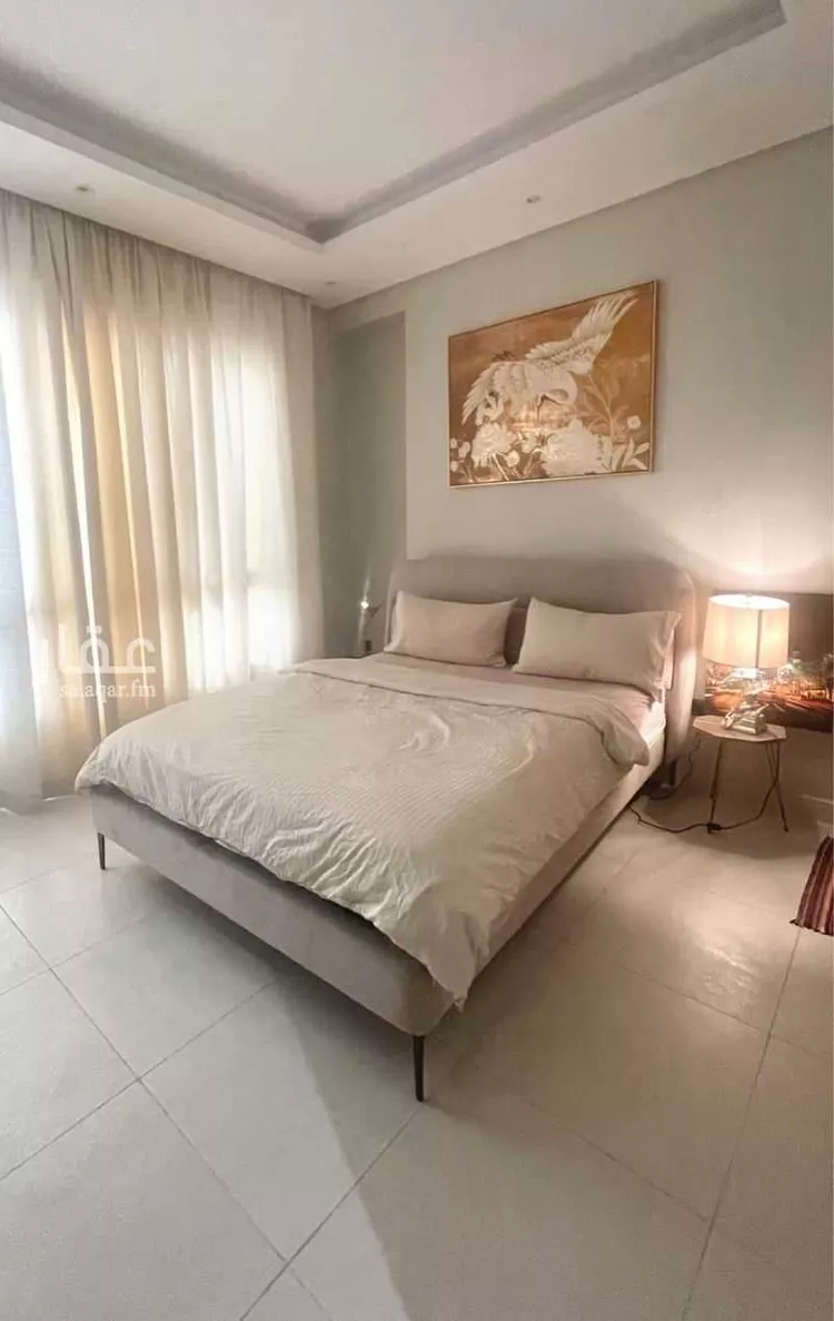 شقة للإيجار في شارع توفيق الدمشقي, حي الروضة, مدينة جدة, منطقة مكة المكرمة 1 صورة