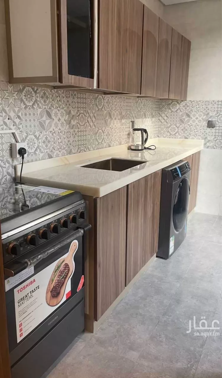 شقة للإيجار في شارع توفيق الدمشقي, حي الروضة, مدينة جدة, منطقة مكة المكرمة صورة 2