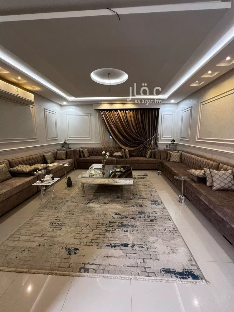 فيلا للبيع في شارع أبي الحسين الرضي, حي العارض, مدينة الرياض, منطقة الرياض صورة 5