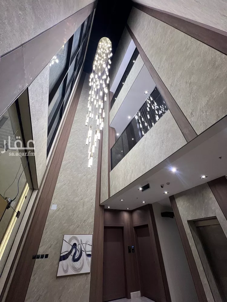 شقة للبيع في شارع إبراهيم بن محمد الزمزمي, حي المهدية, مدينة الرياض, منطقة الرياض صورة 4