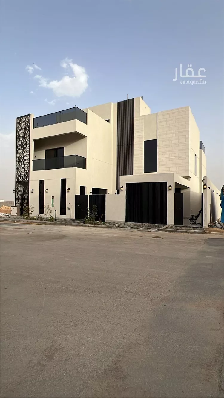 Villa for Sale in Riyadh Al Mahdiyah