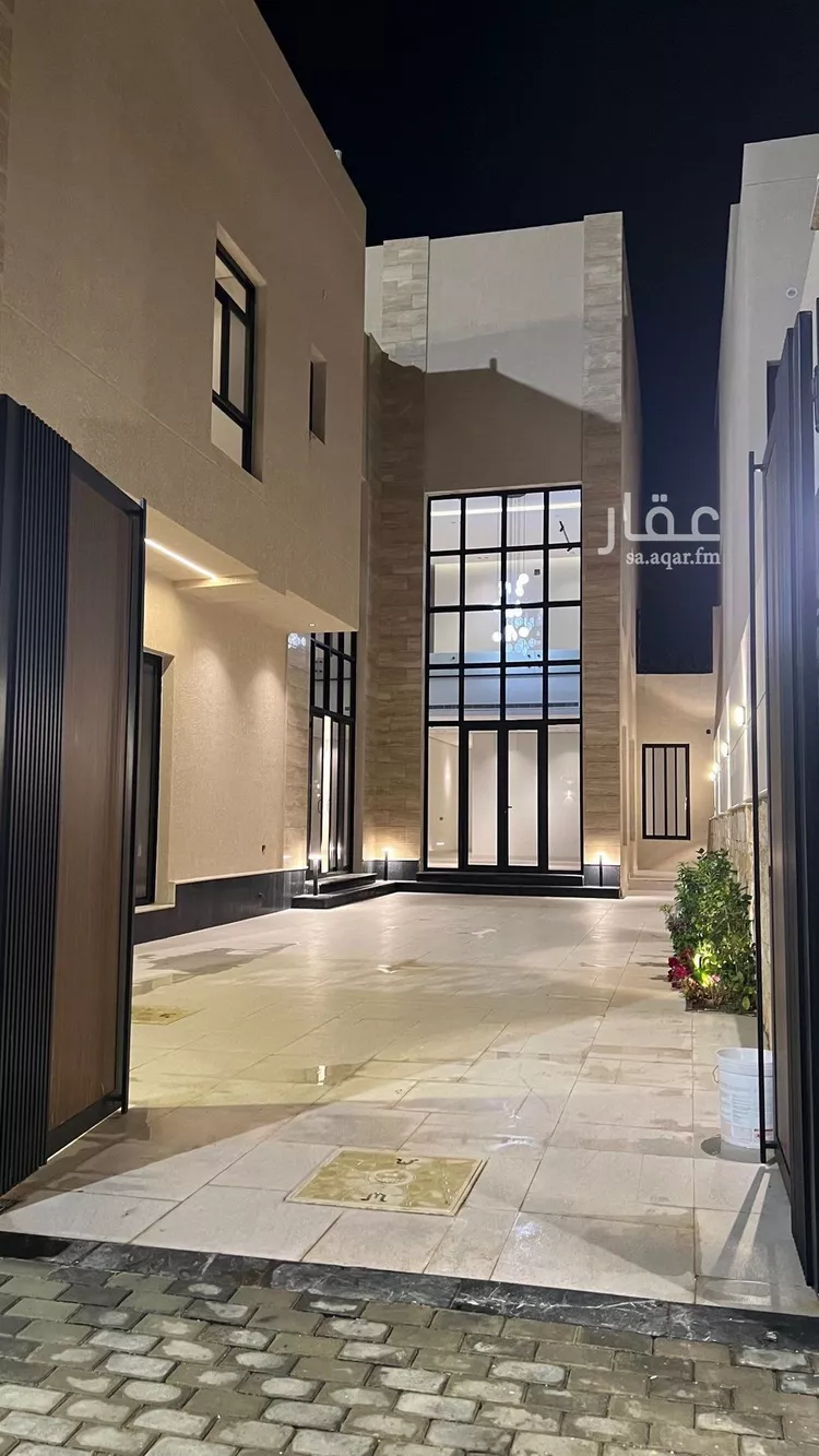 فيلا للبيع في شارع سبط بن الجوزي, حي المهدية, مدينة الرياض, منطقة الرياض صورة 4