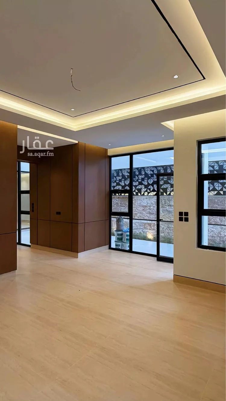 فيلا للبيع في شارع فؤاد محمد عمر توفيق, حي المهدية, مدينة الرياض, منطقة الرياض صورة 4