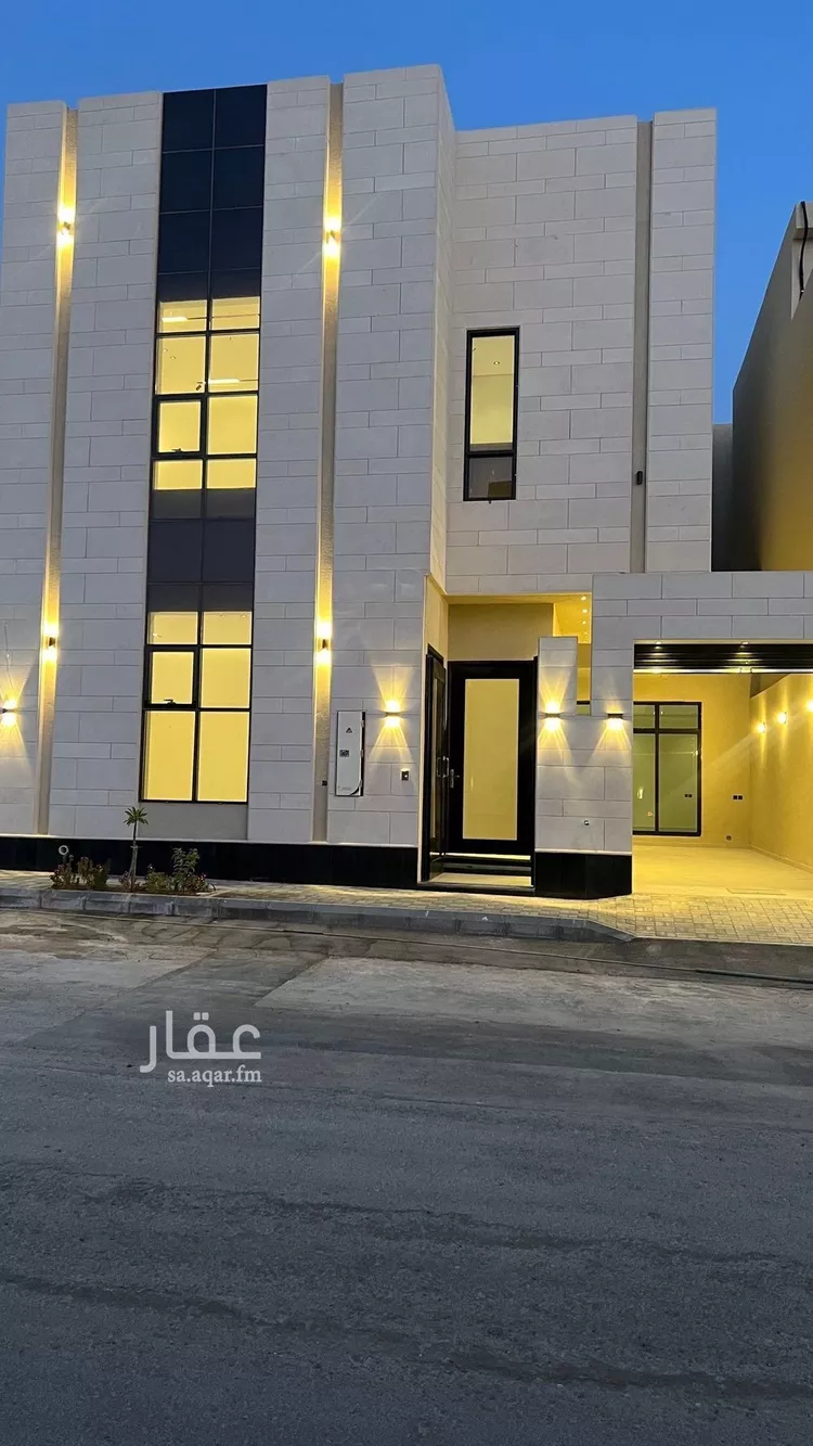 فيلا للبيع في شارع محمد بن أبي بكر القيم, حي المهدية, مدينة الرياض, منطقة الرياض صورة 2