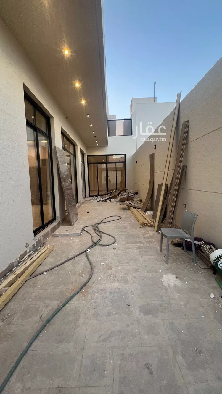 فيلا للبيع في شارع فؤاد سزكين, حي المهدية, مدينة الرياض, منطقة الرياض صورة 4