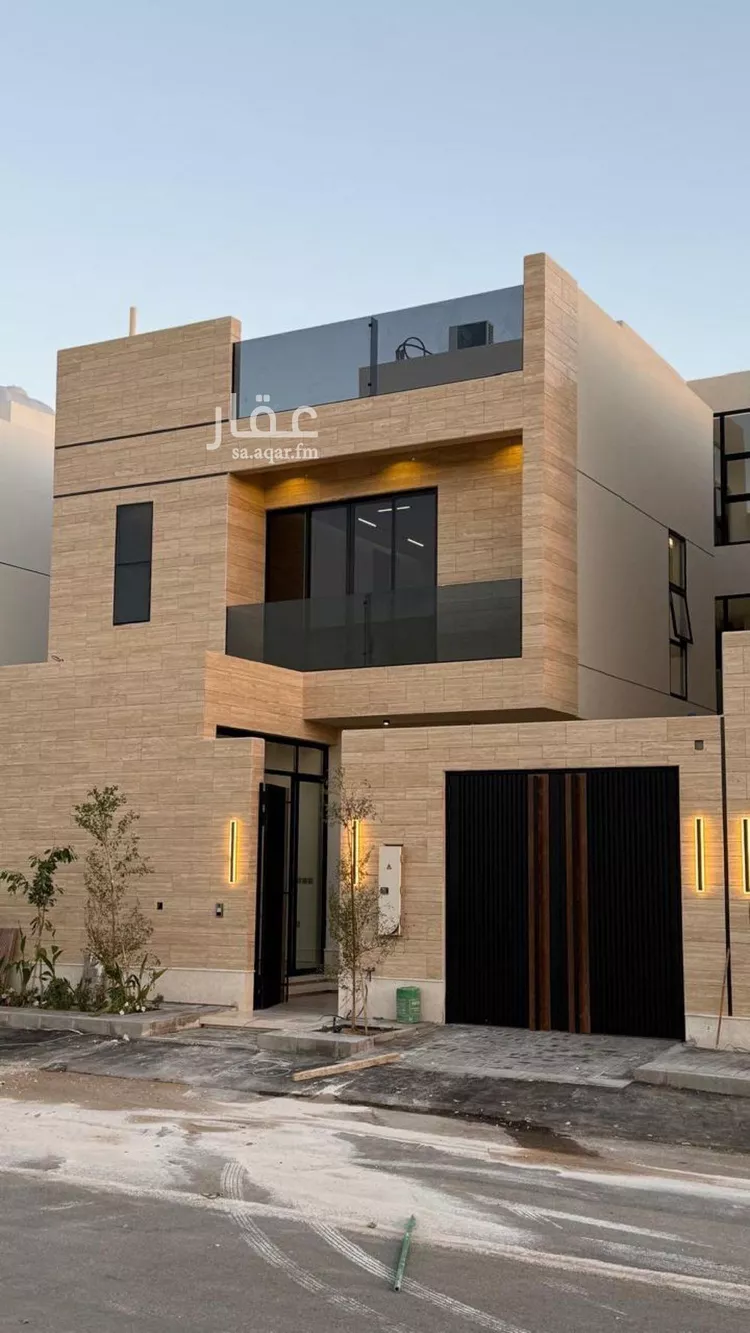 فيلا للبيع في شارع محمد بن أبي بكر القيم, حي المهدية, مدينة الرياض, منطقة الرياض