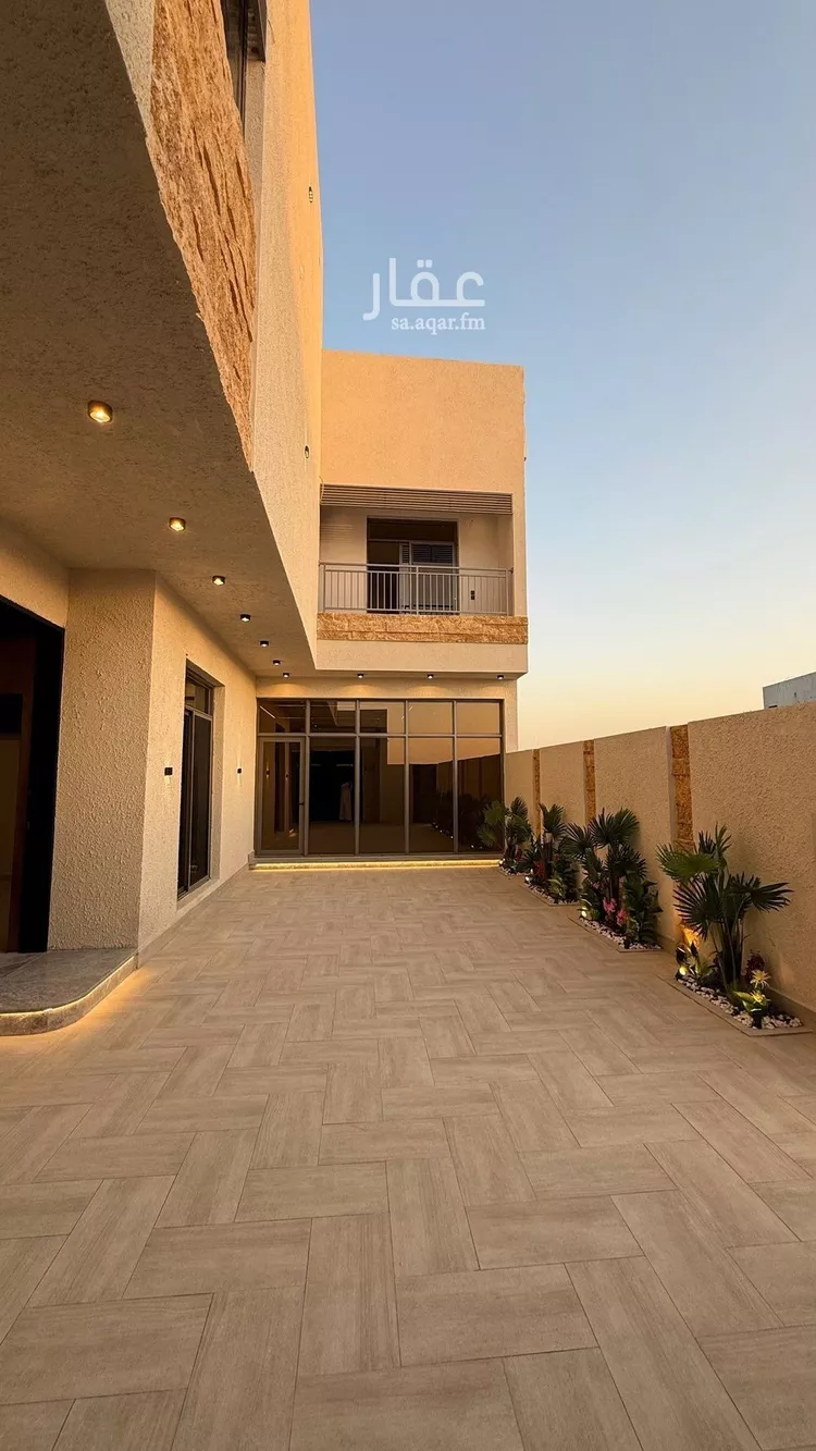 فيلا للبيع في شارع فؤاد محمد عمر توفيق, حي المهدية, مدينة الرياض, منطقة الرياض صورة 3