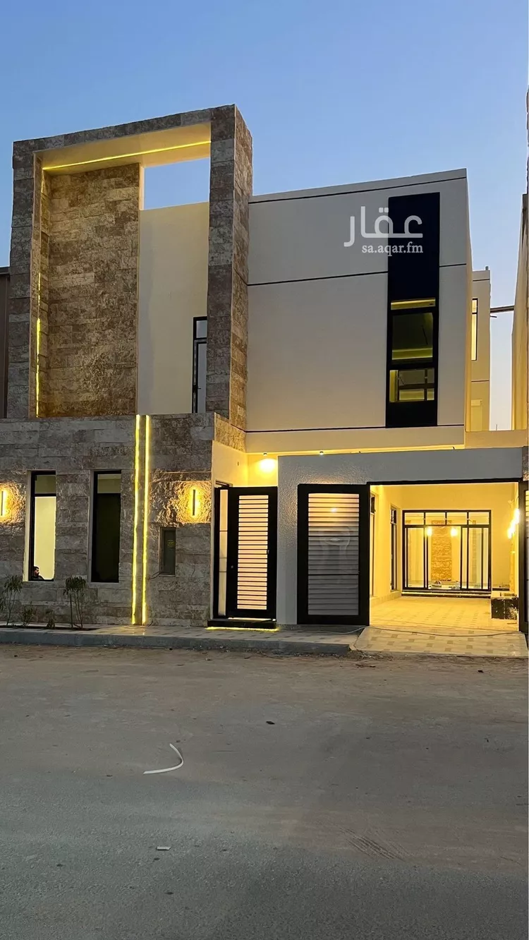 فيلا للبيع في شارع فؤاد محمد عمر توفيق, حي المهدية, مدينة الرياض, منطقة الرياض صورة 5