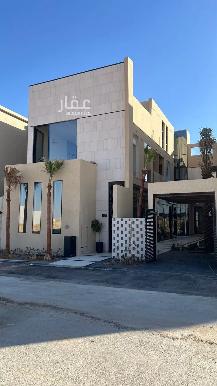 فيلا للبيع في شارع محمد بن أبي بكر القيم, حي المهدية, مدينة الرياض, منطقة الرياض