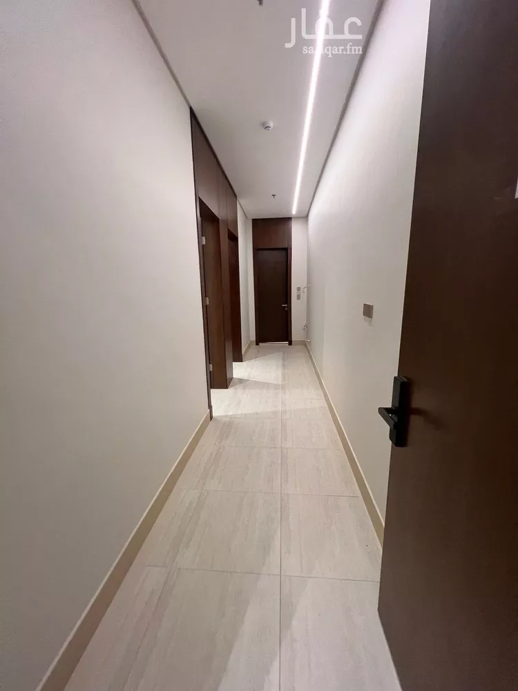 شقة للبيع في شارع إبراهيم بن محمد الزمزمي, حي المهدية, مدينة الرياض, منطقة الرياض صورة 3