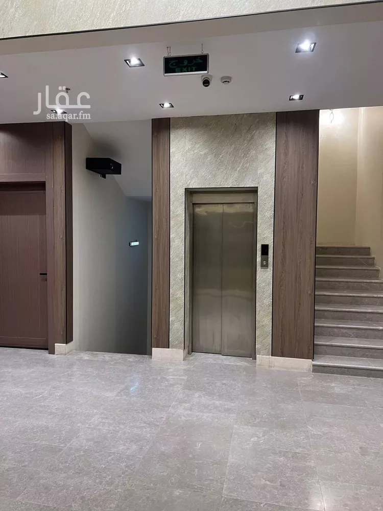 شقة للبيع في شارع إبراهيم بن محمد الزمزمي, حي المهدية, مدينة الرياض, منطقة الرياض صورة 5