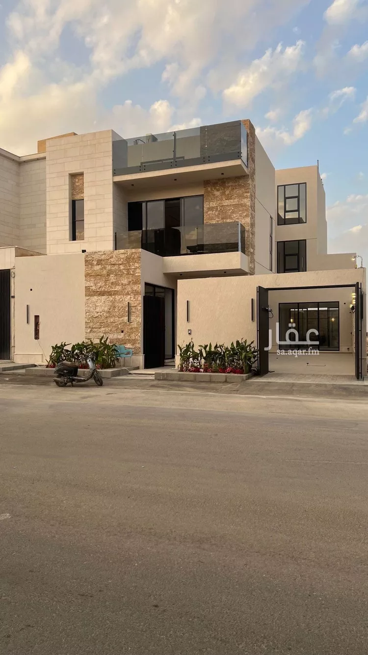 Villa for Sale in Riyadh Al Mahdiyah صورة 5