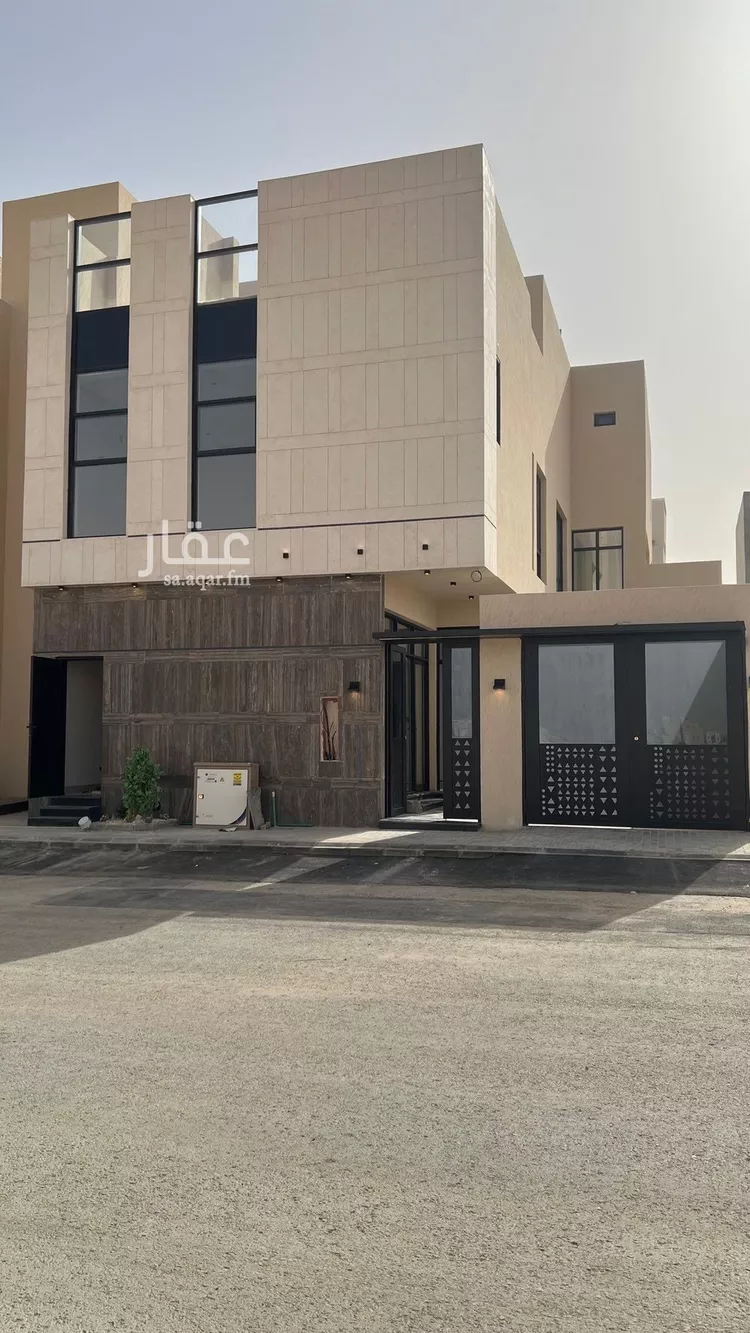 فيلا للبيع في شارع سبط بن الجوزي, حي المهدية, مدينة الرياض, منطقة الرياض صورة 2