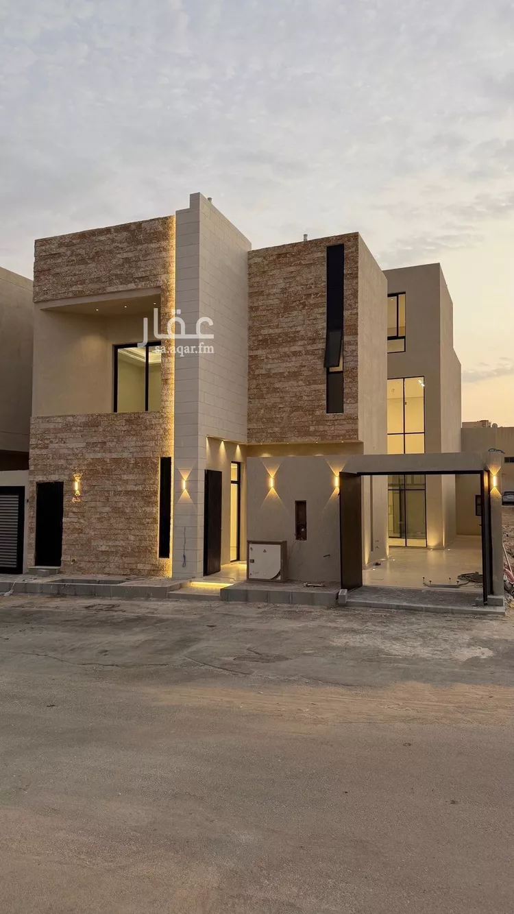 فيلا للبيع في شارع محمد بن زين العابدين, حي المهدية, مدينة الرياض, منطقة الرياض صورة 2