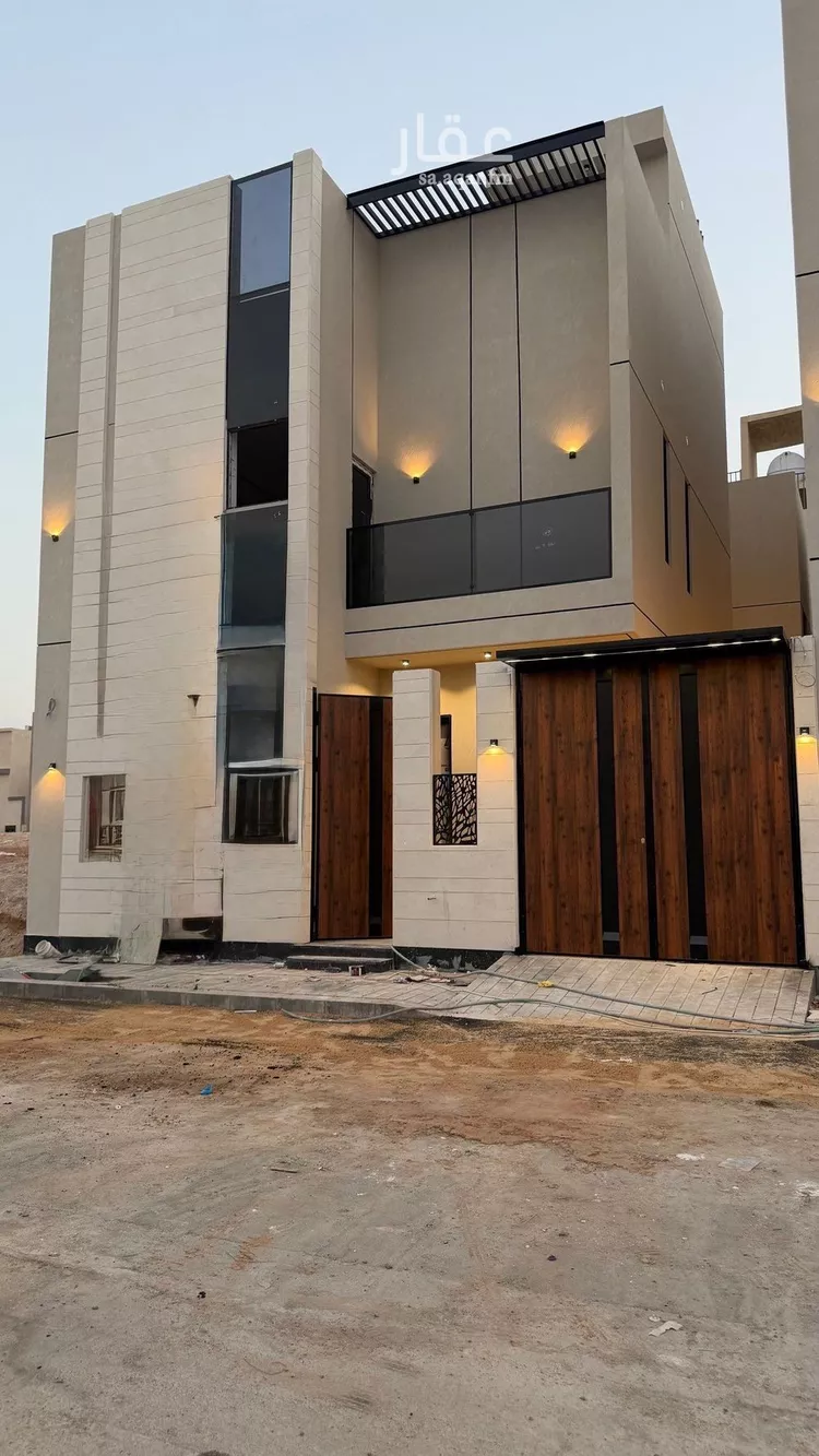 Villa for Sale in Riyadh Al Mahdiyah