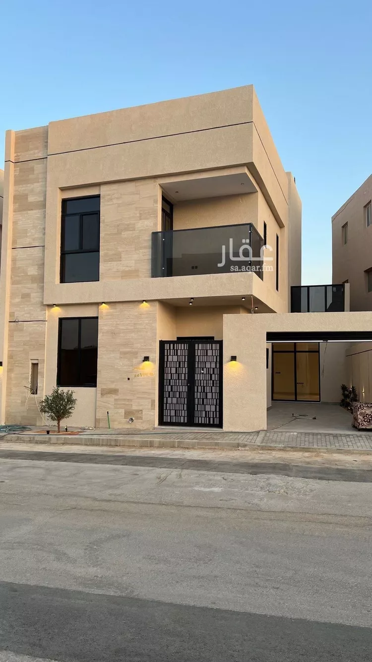 فيلا للبيع في شارع محمد بن أبي بكر القيم, حي المهدية, مدينة الرياض, منطقة الرياض صورة 3