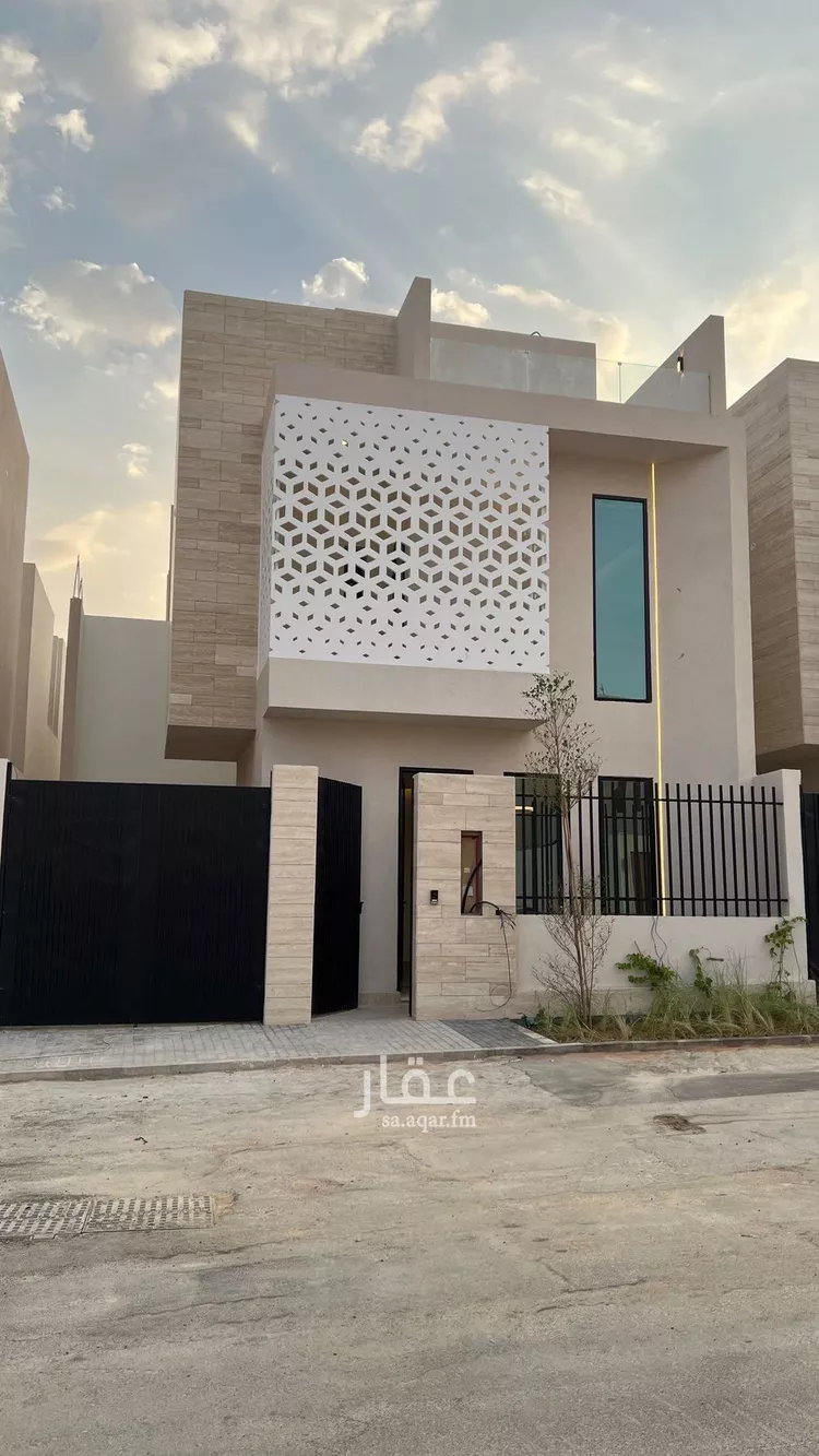 فيلا للبيع في شارع فؤاد سزكين, حي المهدية, مدينة الرياض, منطقة الرياض صورة 3