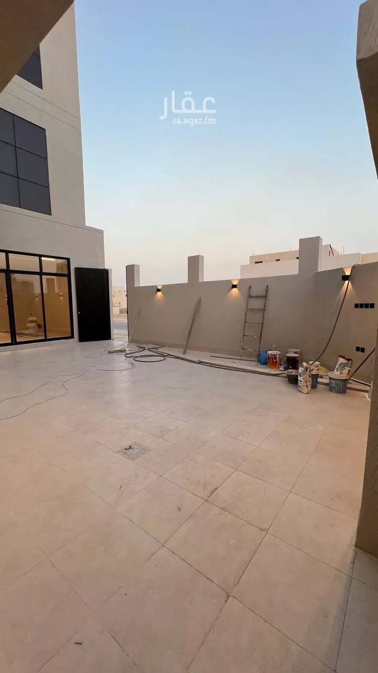 فيلا للبيع في شارع فؤاد محمد عمر توفيق, حي المهدية, مدينة الرياض, منطقة الرياض صورة 5