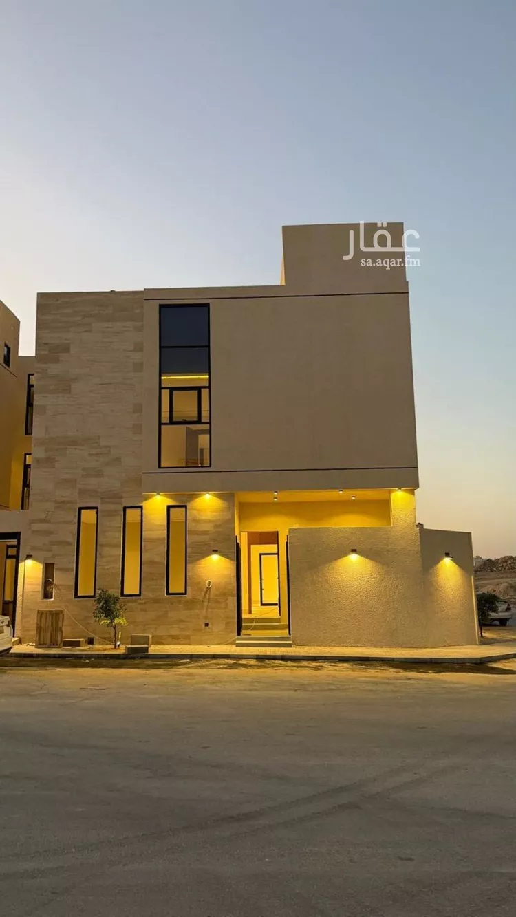 فيلا للبيع في شارع محمد بن أبي بكر القيم, حي المهدية, مدينة الرياض, منطقة الرياض