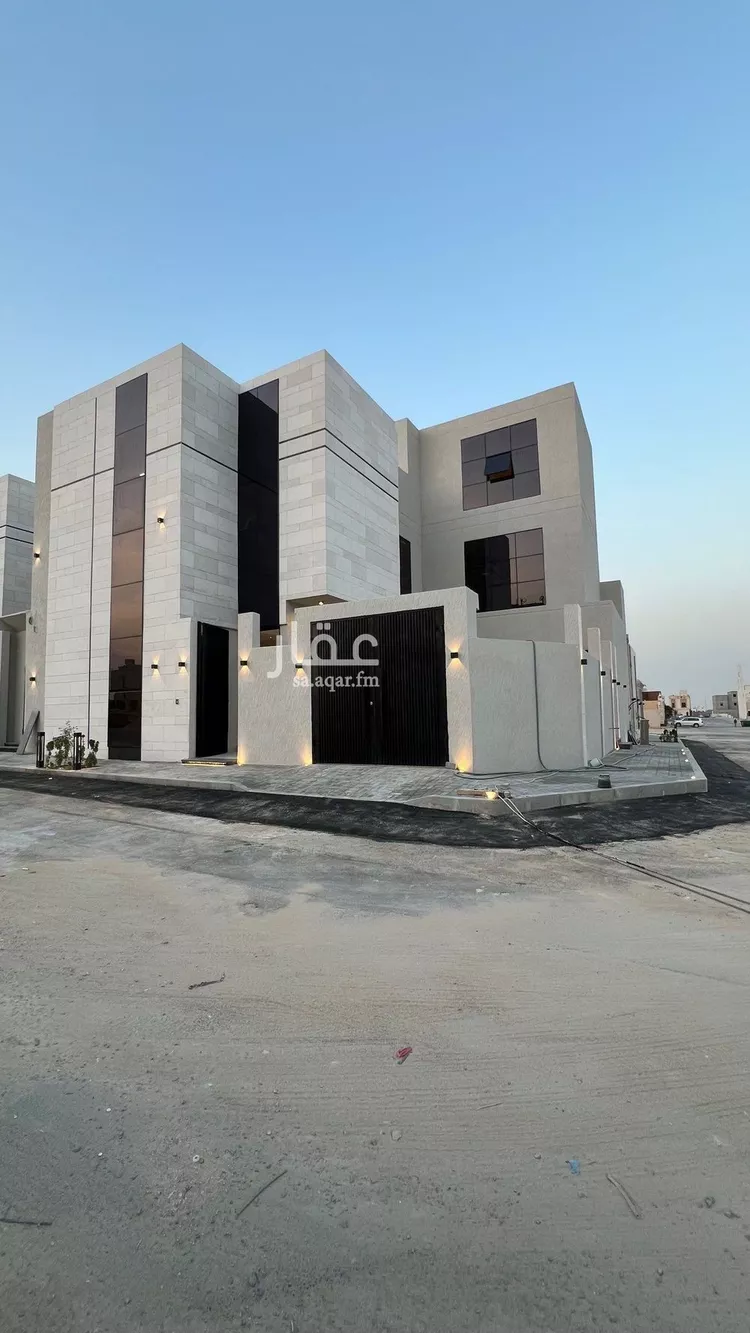 فيلا للبيع في شارع فؤاد محمد عمر توفيق, حي المهدية, مدينة الرياض, منطقة الرياض