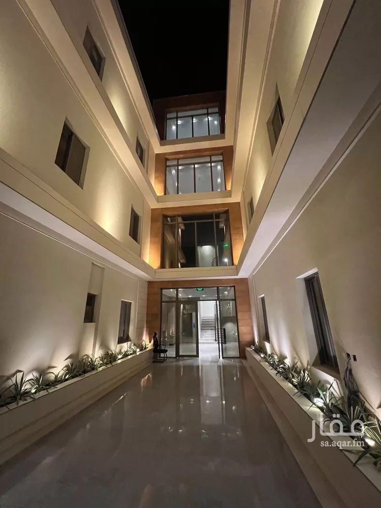 شقة للبيع في شارع إبراهيم بن محمد الزمزمي, حي المهدية, مدينة الرياض, منطقة الرياض صورة 4