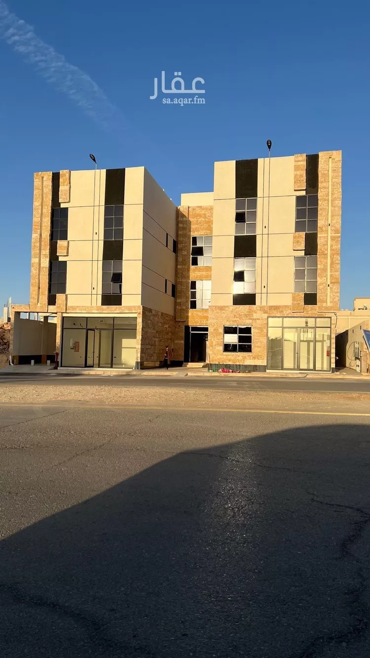 شقة للبيع في شارع إبراهيم بن محمد الزمزمي, حي المهدية, مدينة الرياض, منطقة الرياض