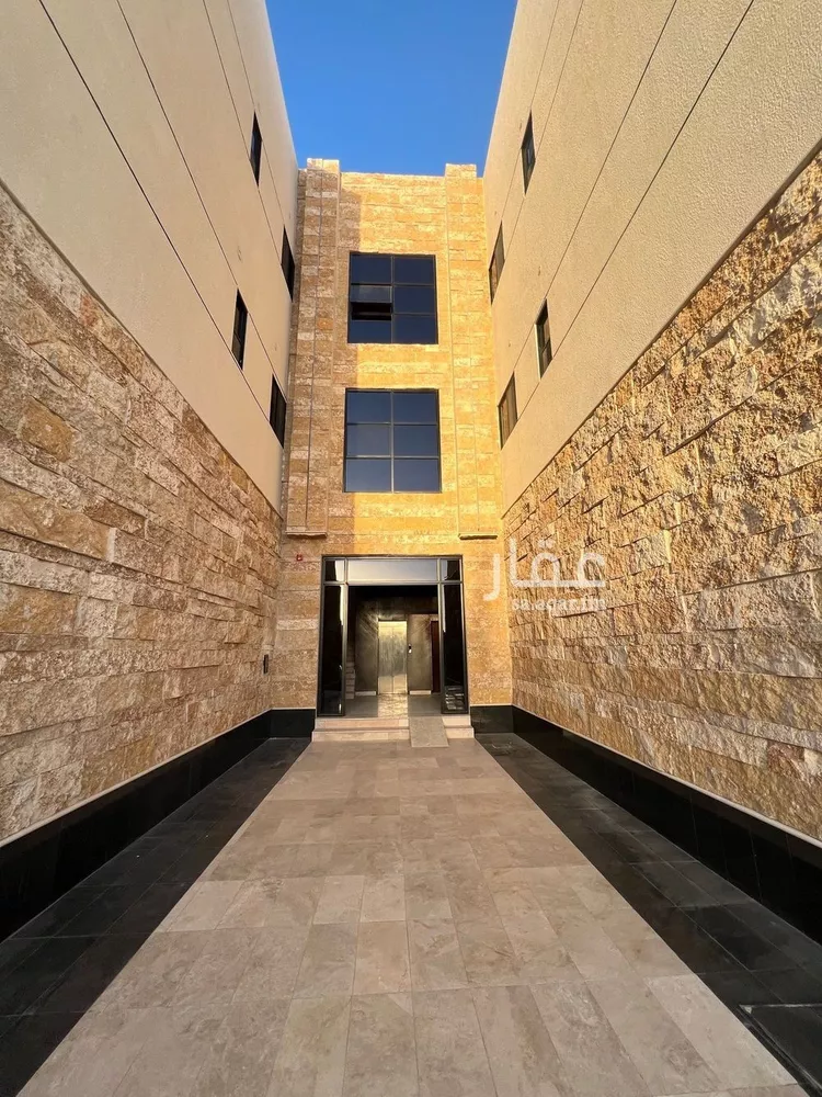 شقة للبيع في شارع إبراهيم بن محمد الزمزمي, حي المهدية, مدينة الرياض, منطقة الرياض صورة 4