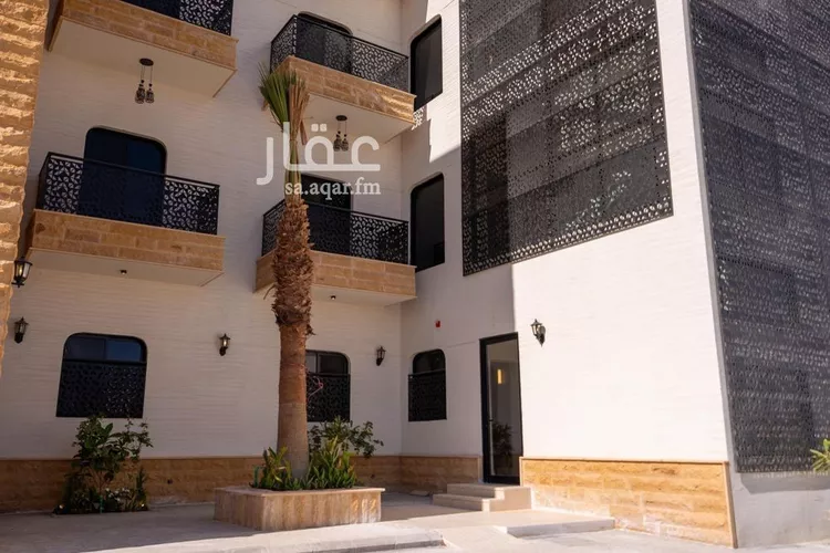 شقة للبيع في شارع أبي المنيع الهاشمي, حي المهدية, مدينة الرياض, منطقة الرياض صورة 4