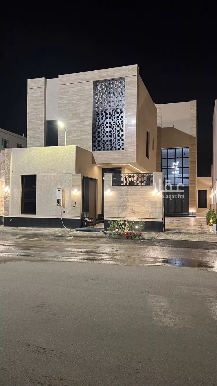 فيلا للبيع في شارع سبط بن الجوزي, حي المهدية, مدينة الرياض, منطقة الرياض 1 صورة