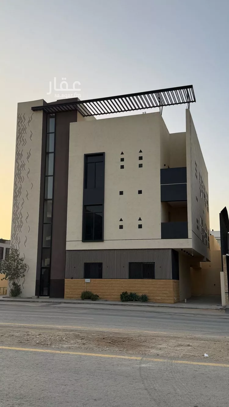 عمارة للبيع في شارع عبدالملك الهاشمي, حي المهدية, مدينة الرياض, منطقة الرياض