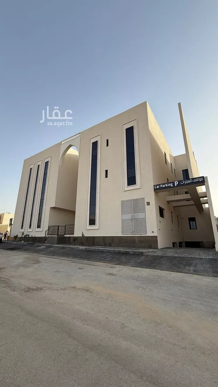 شقة للبيع في شارع محمد بن أبي بكر القيم, حي المهدية, مدينة الرياض, منطقة الرياض