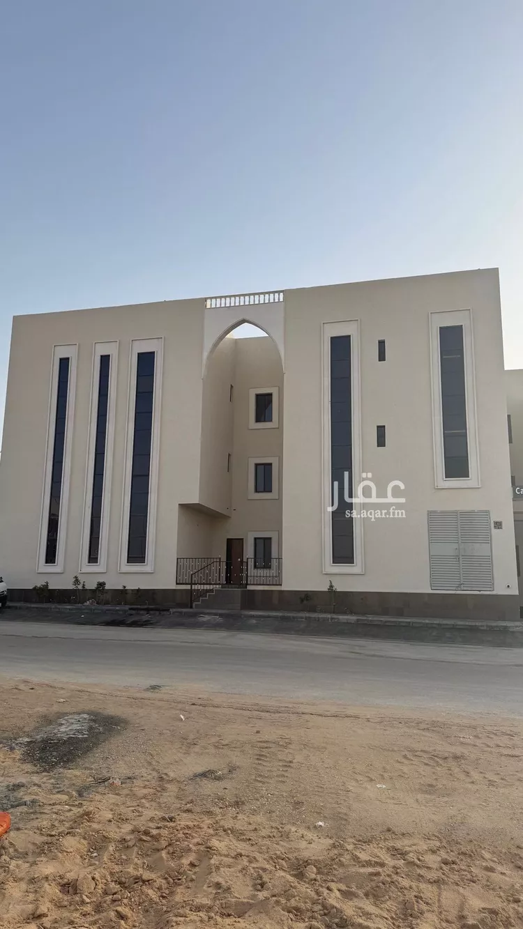 شقة للبيع في شارع محمد بن أبي بكر القيم, حي المهدية, مدينة الرياض, منطقة الرياض صورة 4