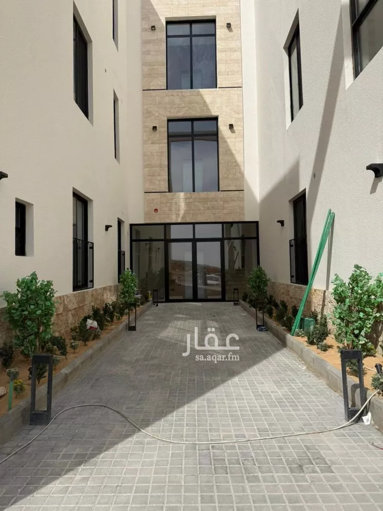 شقة للإيجار في شارع أبي المنيع الهاشمي, حي المهدية, مدينة الرياض, منطقة الرياض