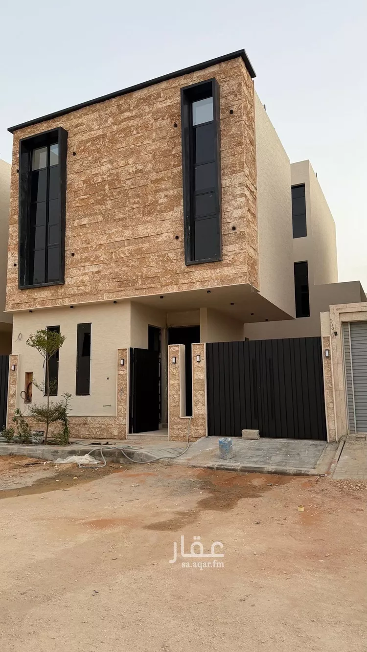 فيلا للبيع في شارع فؤاد سزكين, حي المهدية, مدينة الرياض, منطقة الرياض صورة 2