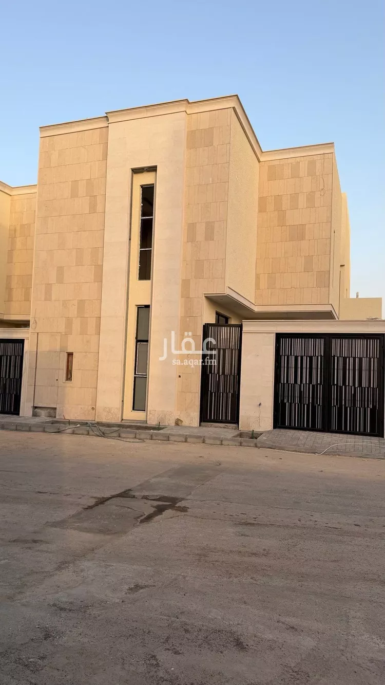 فيلا للبيع في شارع أبي نزار الصنعاني اليمني, حي المهدية, مدينة الرياض, منطقة الرياض