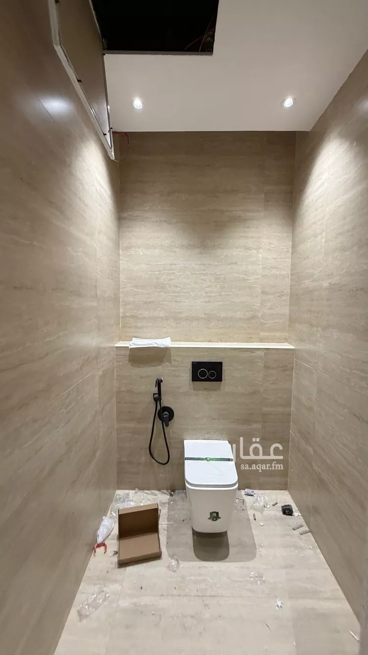 فيلا للبيع في شارع أبي نزار الصنعاني اليمني, حي المهدية, مدينة الرياض, منطقة الرياض صورة 4