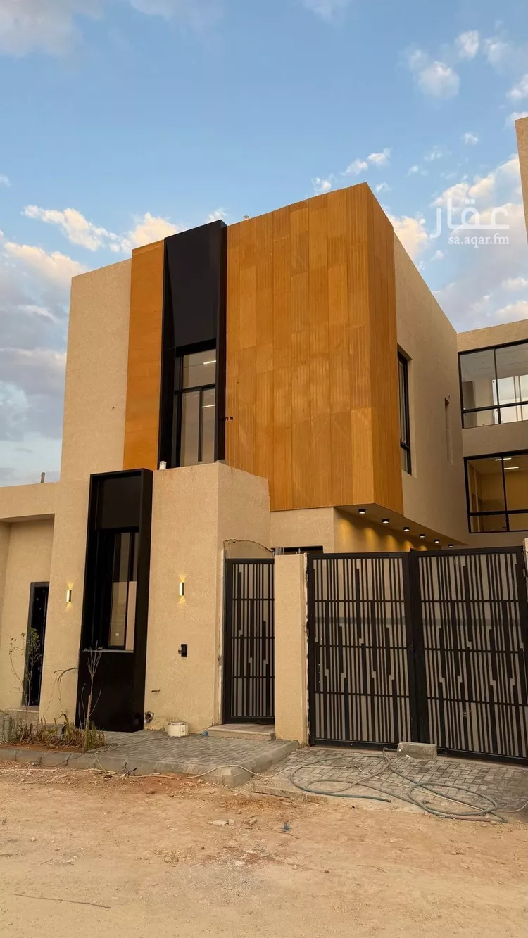 فيلا للبيع في شارع محمد بن زين العابدين, حي المهدية, مدينة الرياض, منطقة الرياض